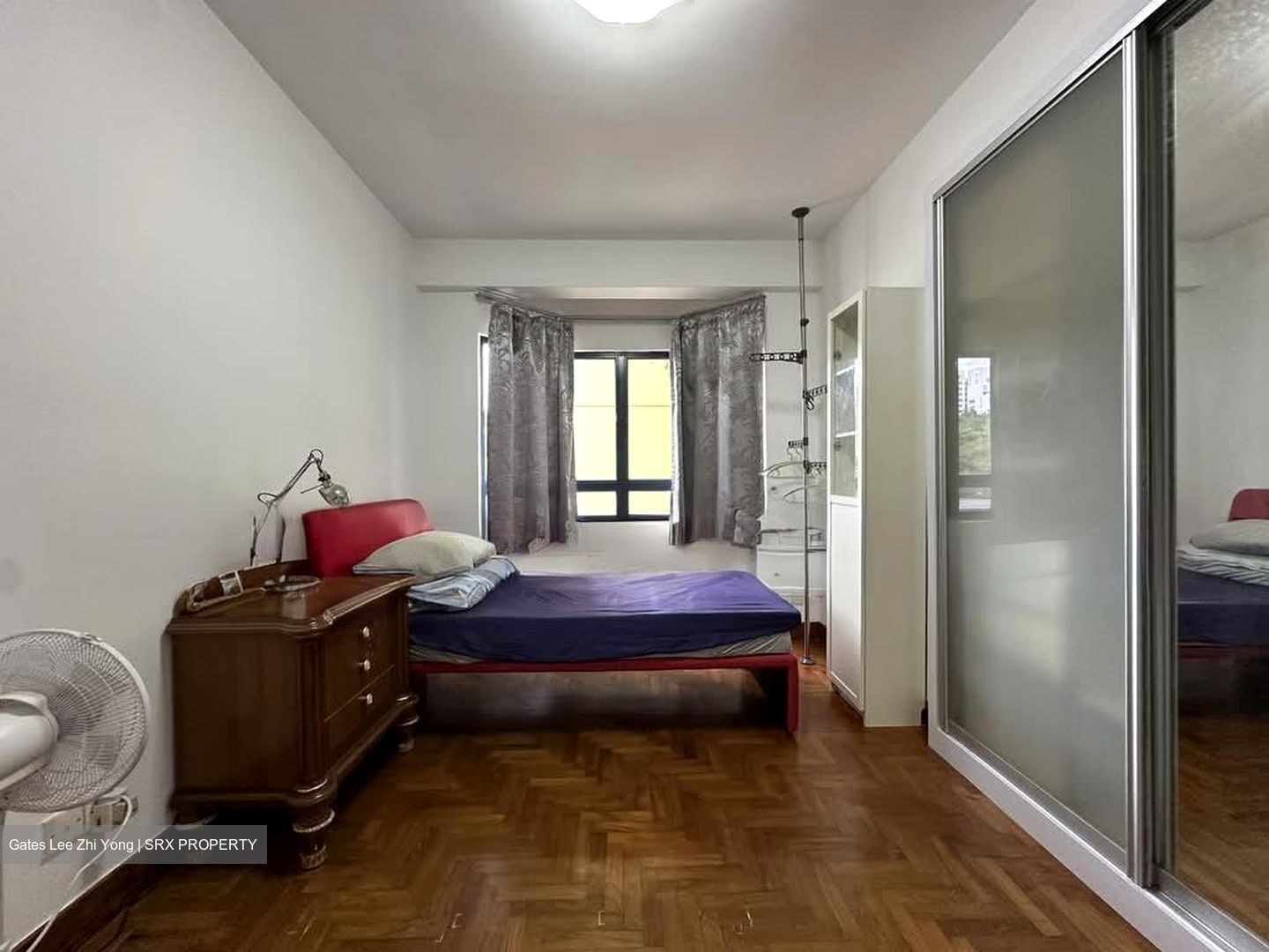 Westcove Condominium (D5), Condominium #561027501